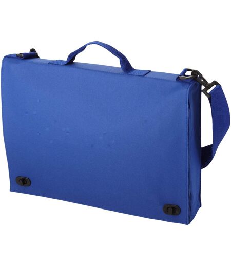 Bullet Santa Fee Conference Bag (Pack of 2) (Classic Royal Blue) (15 x 2.8 x 11 inches) - UTPF2369