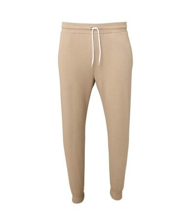 Bella + Canvas - Pantalon de jogging - Adulte (Marron clair) - UTPC4884