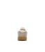 Baskets grises femme refresh 172433-3