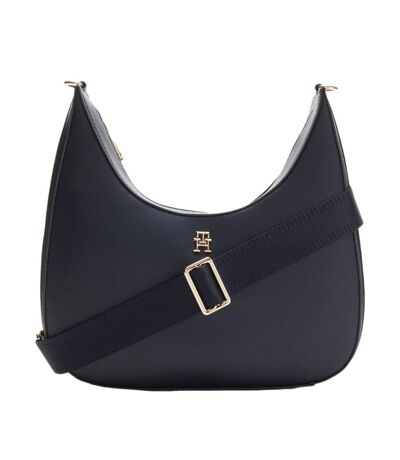 Sac à Main Marine Femme Tommy Hilfiger Essential Cros - Taille unique