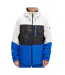 Blouson de ski blanc/noir/bleu homme o'neill carbonite-1
