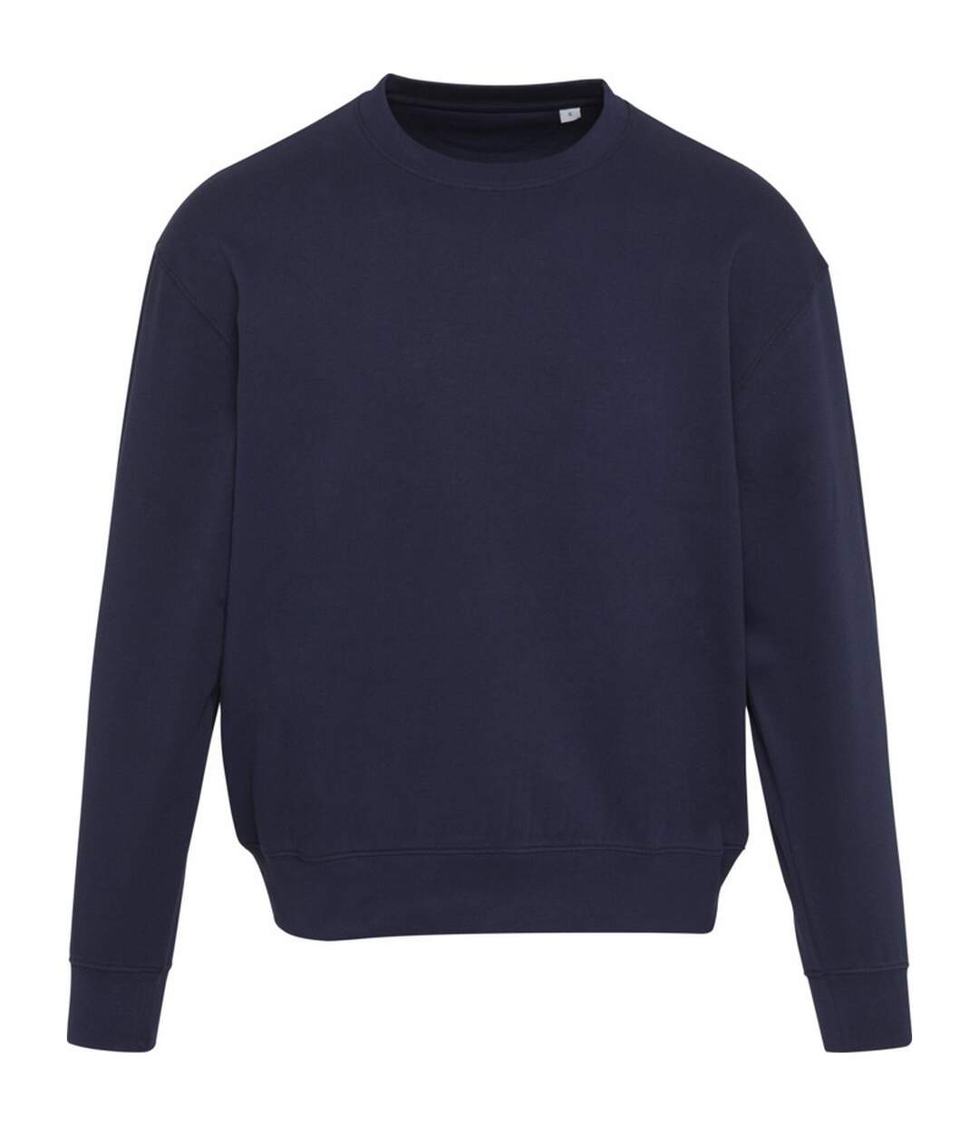 Sweat Boris Adulte Bleu Marine Elevate-1