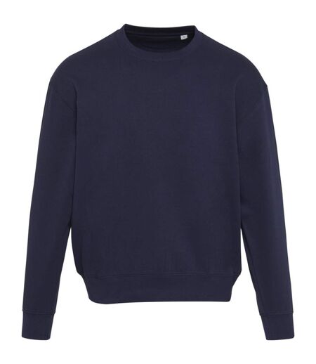 Sweat Boris Adulte Bleu Marine Elevate