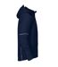 Mens Functional Padded Jacket Navy Projob-4