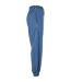 Pantalon De Jogging Femme Bleu Ciel Délavé Urban Classics-4