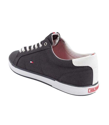 Mens Harlow 1d Trainers Navy Blue Tommy Hilfiger