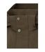 Mens Donahue Dlx Padded Jacket Dark Vine Trespass-4