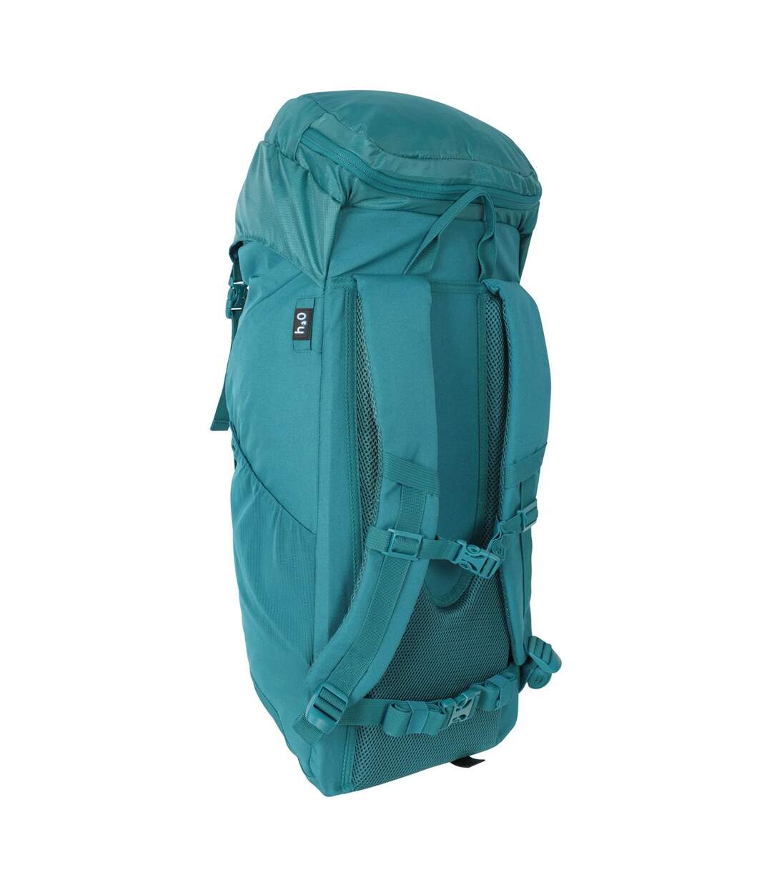 Ridge 35l backpack one size teal Mountain Warehouse-2