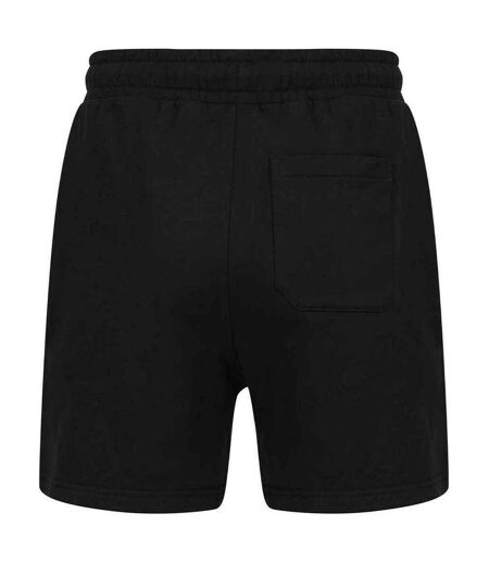 Short De Jogging Adulte Noir SF Men