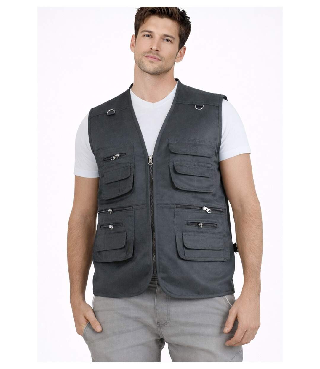 Gilet de pêche-1