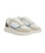 Mens aspire runner trainers moonbeam/citadel blue Jack And Jones-1