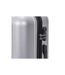 Lot de 4 Valises & Vanity Tokyo 100L Gris