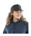 Casquette De Baseball Core Printers Noir Result Genuine Recycled-2