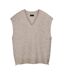 Pull beige femme teddy smith milo-1