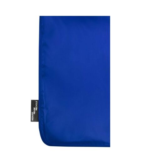 Ash Rpet Tote Bag One Size Royal Blue Bullet