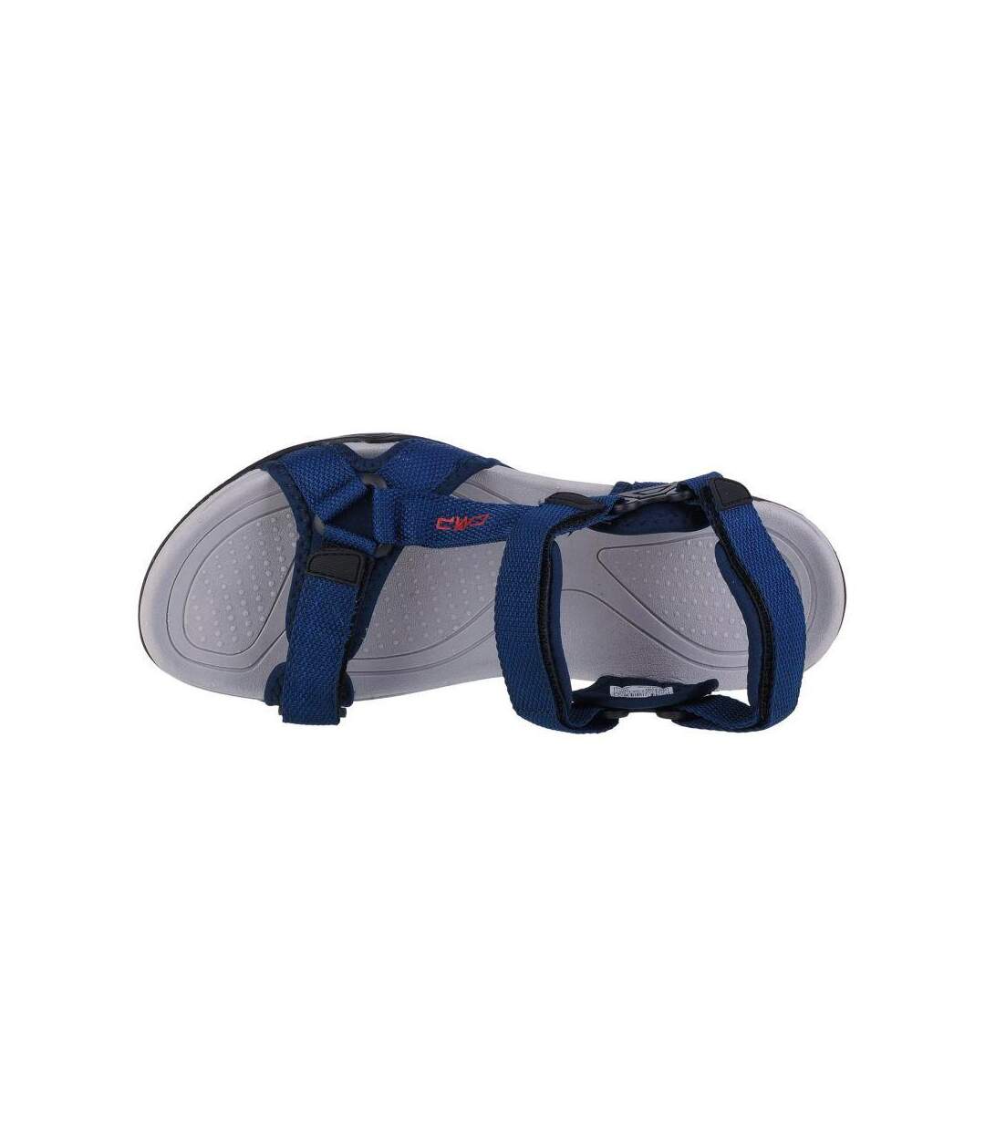 Sandales Randonnée Hamal Homme Bleu Marine Foncé CMP-3