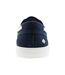 Womens/ladies Venice Leather Shoes Navy Sperry-2