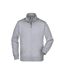 Veste Homme Gris Chiné James And Nicholson-1