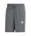 Short Style 3 Rayures Essentials Chelsea Homme Gris Adidas-2