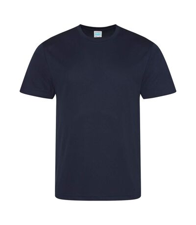 AWDis - T-shirt performance - Homme (Bleu marine) - UTRW683