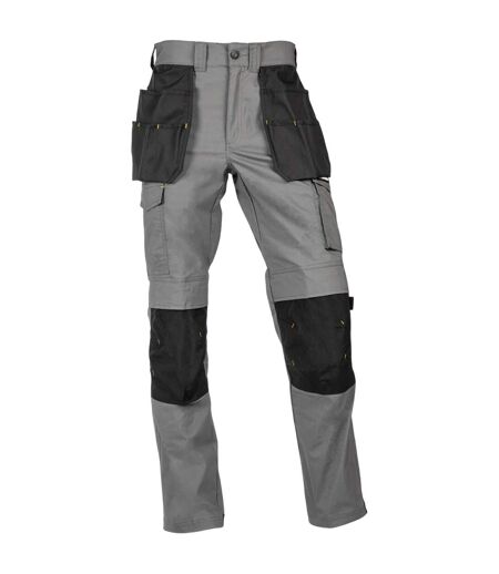 Pantalon Nexus Homme Noir Gris Foncé Caterpillar
