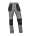Pantalon Nexus Homme Noir Gris Foncé Caterpillar-1