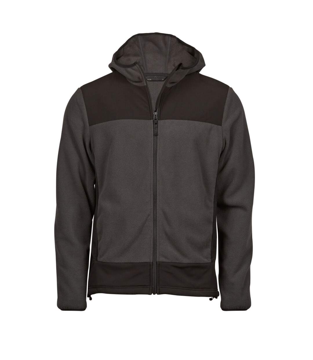 Polaire Mountain Adulte Anthracite Tee Jays-1