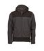 Polaire Mountain Adulte Anthracite Tee Jays-1