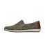 Mocassin Cuir Rieker Morelia-1