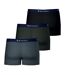 Lot de 3 boxers homme Fait en France Eminence-4