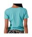 T-shirt Bleu Femme Kaporal FRANE - L