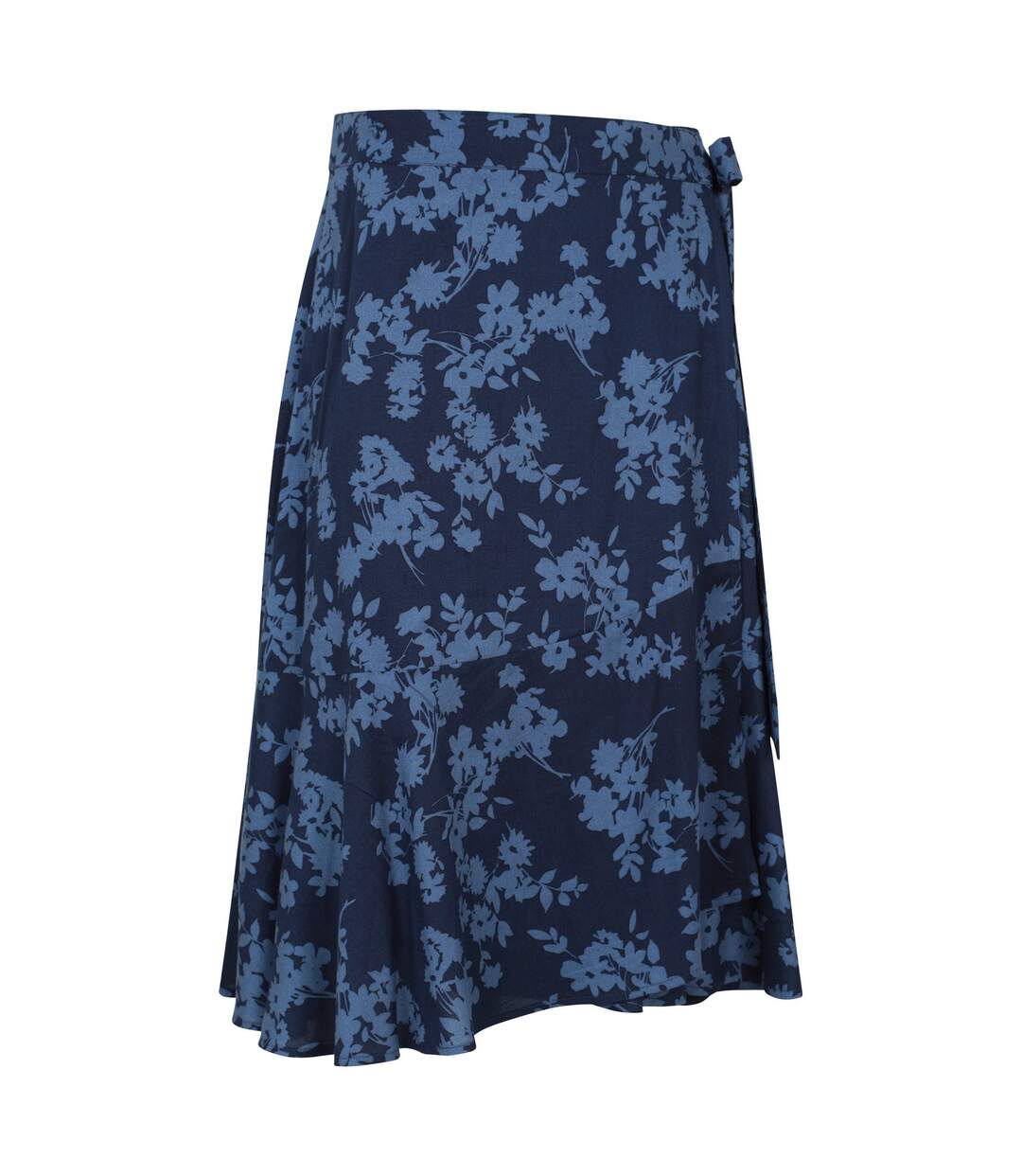Jupe Papamoa Femme Bleu Foncé Mountain Warehouse-4