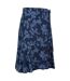 Jupe Papamoa Femme Bleu Foncé Mountain Warehouse-4