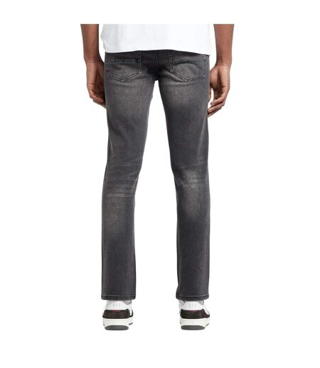 Jean Homme Gris Unlike Humans