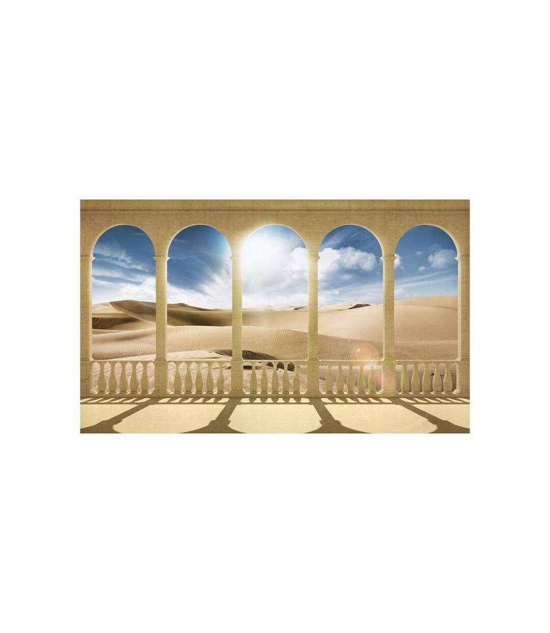 Papier Peint Dream About Sahara II 450x270cm-2