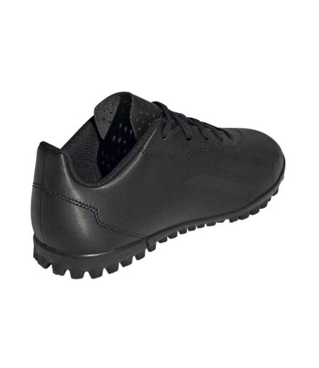 Chaussures De Foot Crazyfast.4 Enfant Noir Adidas
