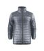 Mens Expedition Padded Jacket Steel Grey Printer-1