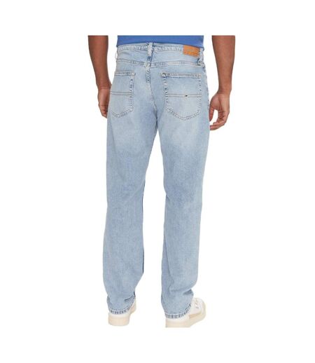 Jean bleu slim homme tommy hilfiger ryan slim - w29-l32