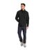 TOG24 - Veste polaire REVIVE - Homme (Noir) - UTTG115-4