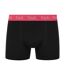 Boxers fcuk2 homme noir French Connection