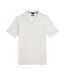 Unisex Adult Arkes Regular Polo Shirt White Ted Baker-1