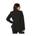 Principles Womens/Ladies Single-Breasted Blazer (Black) - UTDH6718
