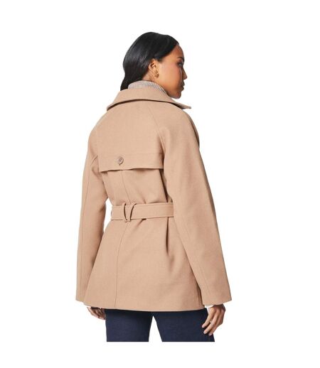 Trench femme beige Principles