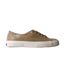 Basket à Lacets Superga Jersey Lame Leggera-2