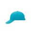 Casquette De Baseball Bleu Pacifique Blanc Myrtle Beach-3