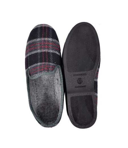 CHARENTAISE Homme Pantoufle PREMIUM