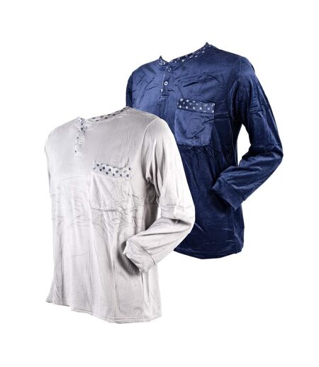 Pyjama POLAIRE ECO - Pack de DE