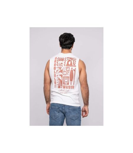 T-shirt sans manches NIPOLYTE