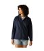 Veste À Capuche Bayletta Femme Bleu Marine Regatta-1