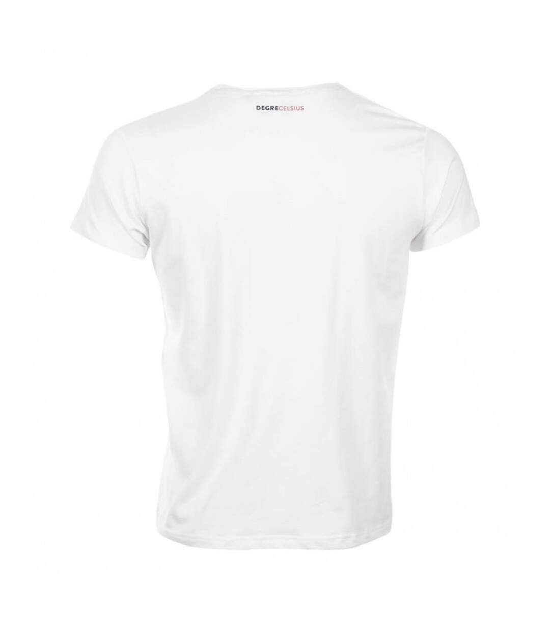 T-shirt manches courtes homme CABOS-2